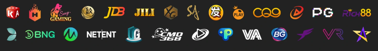 Nhà phát triển game cho Tr888